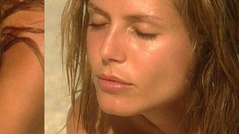 Pic: Heidi Klum in Sports Illustrated: Swimsuit 1998 (1998)