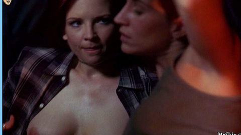 Pic: LoriDawn Messuri in Python