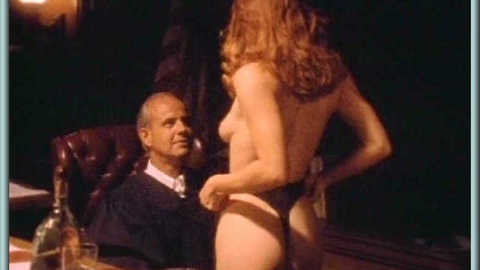 Pic: LoriDawn Messuri in Madam Savant