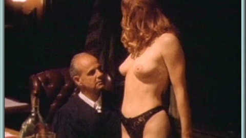 Pic: LoriDawn Messuri in Madam Savant