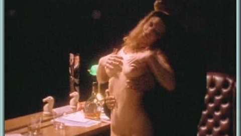 Pic: LoriDawn Messuri in Madam Savant