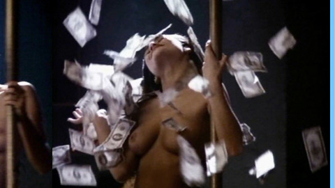 Pic: Jeannie Millar in Ladykiller