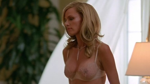 Pic: Rachel Roberts in Bitch Better Have My Money