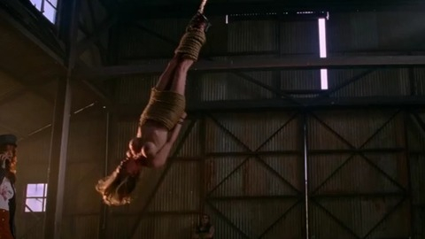 Pic: Rachel Roberts in Bitch Better Have My Money