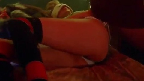 Pic: Rachel Roberts in Bitch Better Have My Money