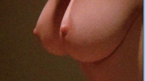 Pic: Sage Kirkpatrick in Restless Souls