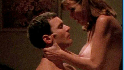 Pic: Sage Kirkpatrick in Restless Souls