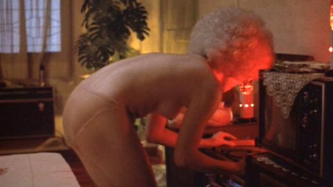 Pic: Bridgit Ang in Saint Jack