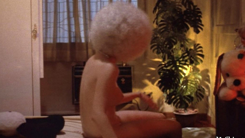 Pic: Bridgit Ang in Saint Jack