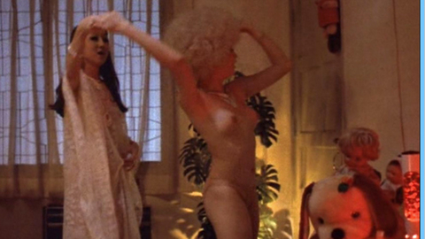 Pic: Bridgit Ang in Saint Jack