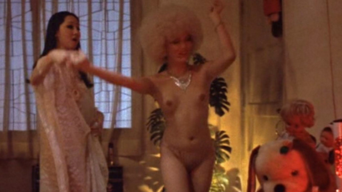 Pic: Bridgit Ang in Saint Jack