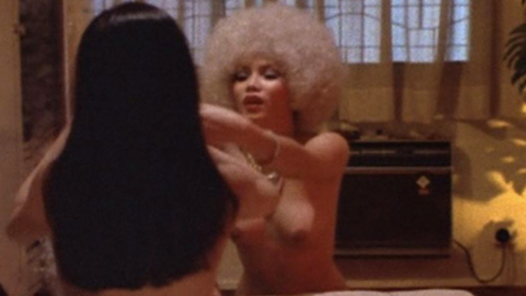 Pic: Bridgit Ang in Saint Jack