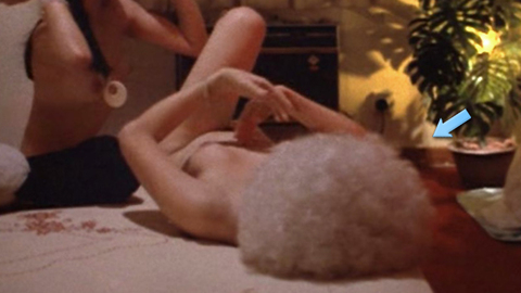 Pic: Bridgit Ang in Saint Jack