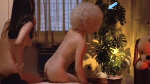 Pic: Bridgit Ang in Saint Jack