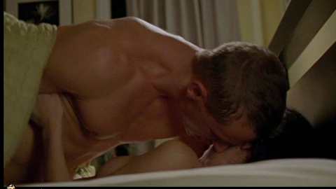 Pic: Nicole Bilderback in The New Twenty