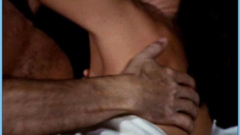 Pic: Nancy Kwan in Walking the Edge