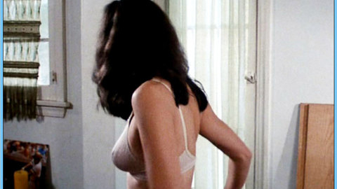 Pic: Nancy Kwan in Walking the Edge