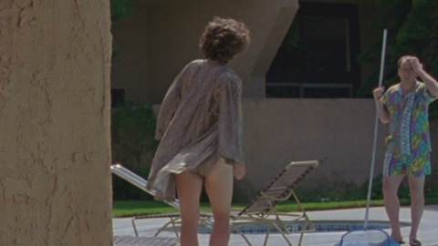 Pic: Laurie Metcalf in Leaving Las Vegas