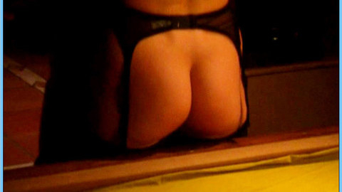 Pic: Tracy Ryan in Forbidden