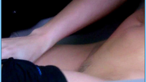 Pic: Tracy Ryan in Forbidden
