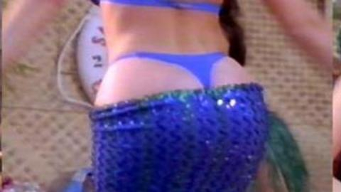 Pic: Tracy Ryan in Hot Club California