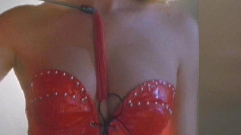 Pic: Tracy Ryan in Body & Soul