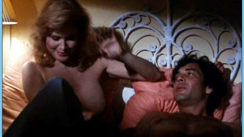 Pic: Aarika Wells in Walking the Edge