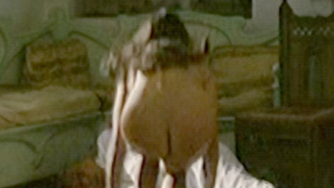 Pic: Sonia Mankaï in Un été à La Goulette