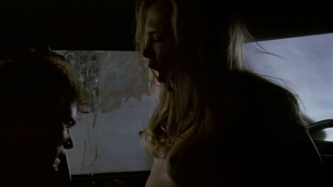 Pic: Sherrie Rose in Unlawful Entry
