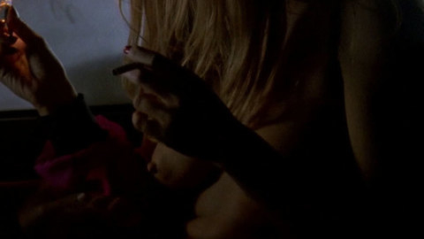 Pic: Sherrie Rose in Unlawful Entry