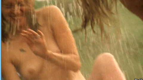 Pic: Sherrie Rose in Me and Will