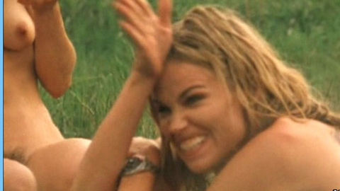 Pic: Sherrie Rose in Me and Will