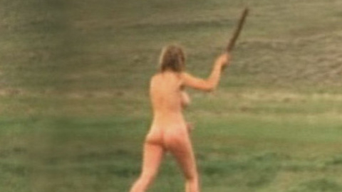 Pic: Sherrie Rose in Me and Will