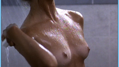 Pic: Lisha Snelgrove in Just One of the Girls