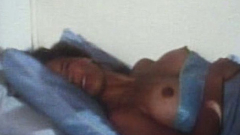 Pic: Michelle Bauer in Assault of the Party Nerds