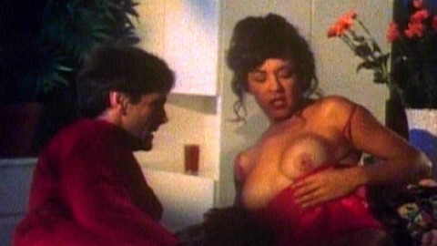 Pic: Michelle Bauer in Vampire Vixens from Venus