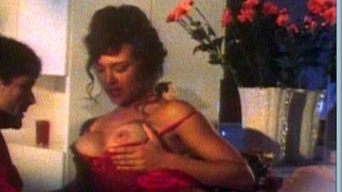 Pic: Michelle Bauer in Vampire Vixens from Venus