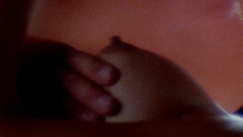 Pic: Michelle Bauer in Deadly Embrace