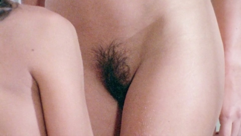 Pic: Michelle Bauer in Lust for Freedom