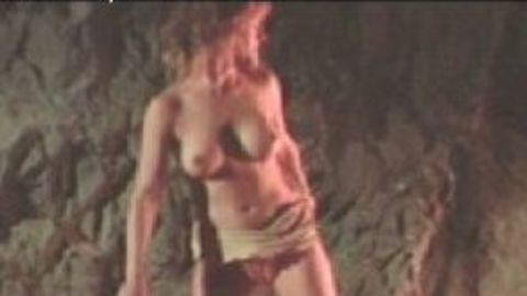 Pic: Michelle Bauer in Phantom Empire