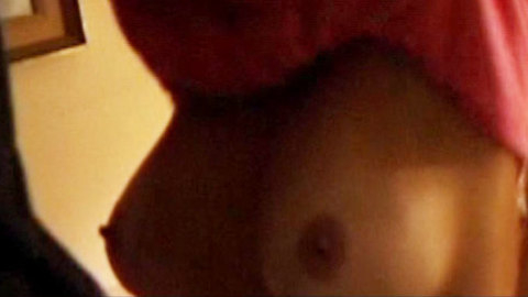 Pic: Michelle Bauer in Whispers from a Shallow Grave