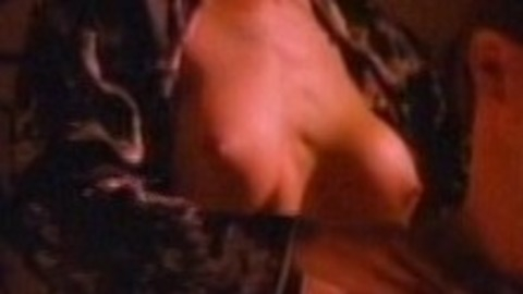 Pic: Michelle Bauer in Terminal Force