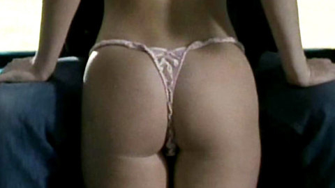 Pic: Kira Reed in The Price of Desire