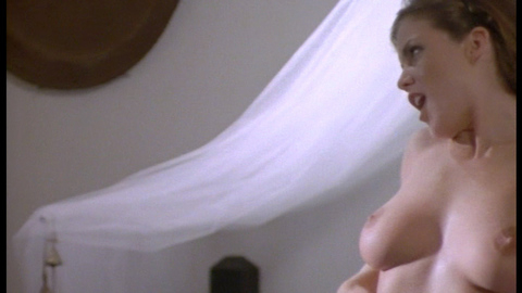 Pic: Kira Reed in Legally Exposed