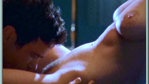 Pic: Kira Reed in Forbidden Highway