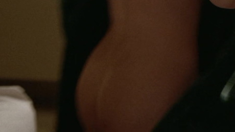 Pic: Kira Reed in NYPD Blue