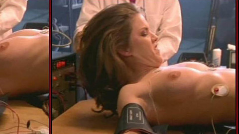 Pic: Kira Reed in Women: Stories of Passion