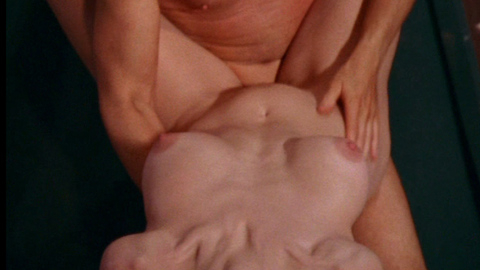 Pic: Griffin Drew in Emmanuelle 2000: Emmanuelle's Intimate Encounters