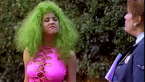 Pic: Julia Parton in Vice Academy 4