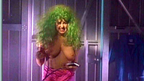 Pic: Julia Parton in Vice Academy 4